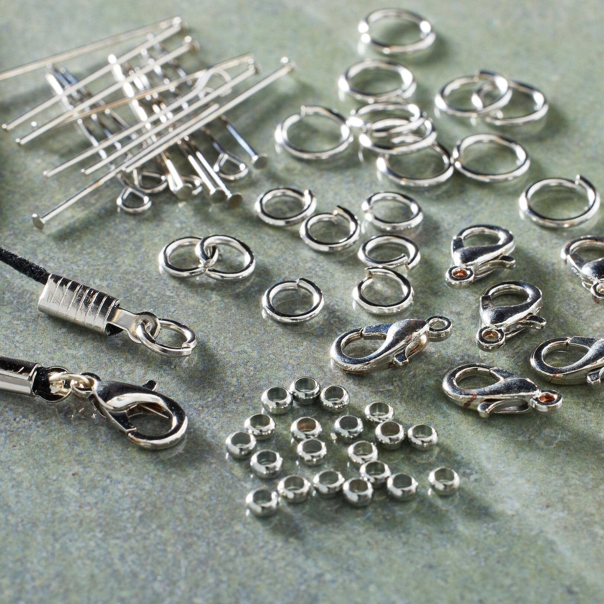 6 Pack: Starter Kit by Bead Landing™